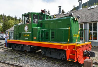 narrow gauge diesel locomotives for sale